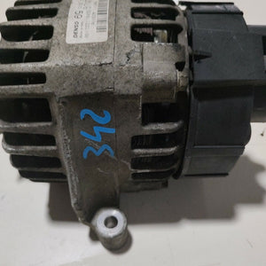 <51714794 MS1022118430 ALTERNATORE DENSO FIAT PANDA 1.2 B DAL 2003 AL 2009 70 Ah - SPEDIZIONE INCLUSA -