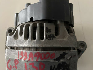 51784845 ALTERNATORE FIAT LANCIA 1.3 1300 MULTIJET 55KW ANNO 2011 199A9000 - SPEDIZIONE INCLUSA -