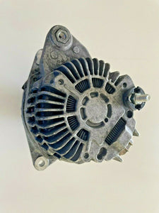 231001HH1A ALTERNATORE Nissan Micra k13 1.2 b 59kw 2013 hr12 A5TL0191 12V 100A - SPEDIZIONE INCLUSA -