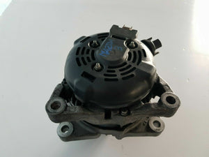 3M5T-10300-YD ALTERNATORE DENSO FORD FOCUS 1.6 STATION WAGON 80KW 5P D 5M 2010 - SPEDIZIONE INCLUSA -