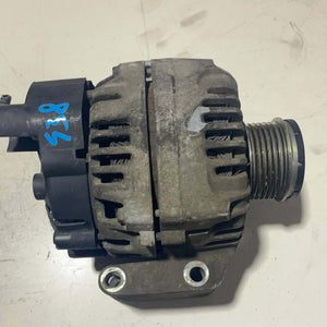 51784845 TG9S036 ALTERNATORE VALEO PEUGEOT BIPPER TEPEE 1.3 55 KW D 5M ANNO 2012