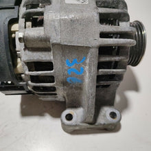 Load image into Gallery viewer, 51859038 MS1022118471 ALTERNATORE DENSO FIAT BRAVO 1.4 B / GPL 66 KW ANNO 2009 - SPEDIIZIONE INCLUSA-
