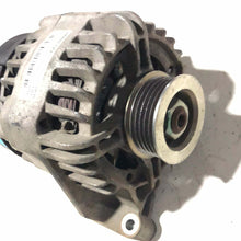 Carica l&#39;immagine nel visualizzatore di Gallery, 51714791 MS1022118470 ALTERNATORE DENSO LANCIA FIAT ALFA 1.2 B - SPEDIZIONE INCLUSA -
