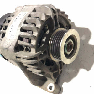 51714791 MS1022118470 ALTERNATORE DENSO LANCIA FIAT ALFA 1.2 B - SPEDIZIONE INCLUSA -