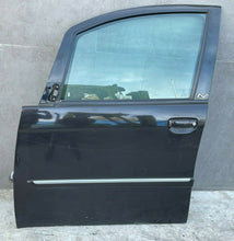 Load image into Gallery viewer, PORTA PORTIERA SPORTELLO ANTERIORE SINISTRA SX FIAT IDEA LANCIA MUSA ANNO  SPEDIZIONE GRATUITA2008
