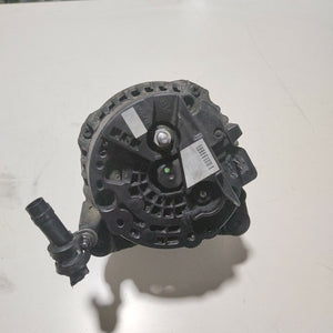 06F903023F 0124525050 ALTERNATORE BOSCH VOLKSWAGEN VW SEAT AUDI 1.9 D - SPEDIZIONE INCLUSA -