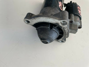 Motorino avviamento 0001108183 Citroen Xsara Picasso Peugeot 307 2.0 HDi SPEDIZIONE GRATUITA