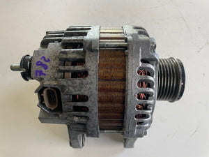 Alternatore NISSAN QASHQAI 1.6 B 2012 HR16 A2TJ1282ZE 231001KA1C - SPEDIZIONE INCLUSA