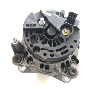 045903023 ALTERNATORE VOLKSWAGEN POLO 1.4 D 2002 - SPEDIZIONE INCLUSA -