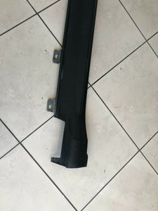 SPOILER MINIGONNA SOTTOPORTA SINISTRA Honda HRV HR-V 1600 120kw 88kw anno 2017 -- SPEDIZIONE INCLUSA --