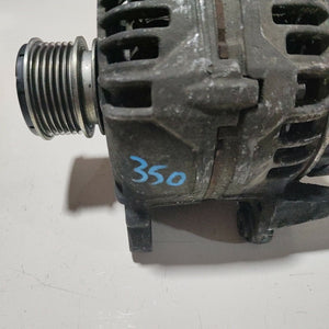 06F903023F 0124525050 ALTERNATORE BOSCH VOLKSWAGEN VW SEAT AUDI 1.9 D - SPEDIZIONE INCLUSA -