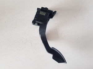 -- 0280755105 PEDALE ACCELERATORE POTENZIOMETRO FIAT QUBO 2009 51801577 - SPEDIZIONE INCLUSA -