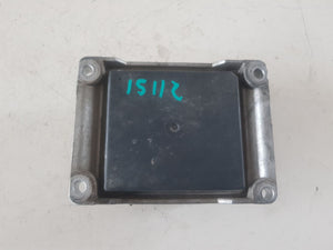 -- 0261207961 CENTRALINA MOTORE ECU OPEL AGILA 1.0 B 2003 55350549 -- SPEDIZIONE INCLUSA -