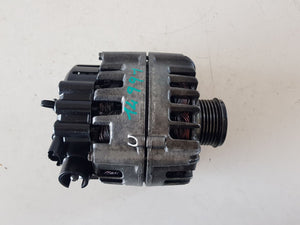 -- 9661544880 ALTERNATORE CITROEN C4 PICASSO 2.0 D 2008 -- SPEDIZIONE INCLUSA -