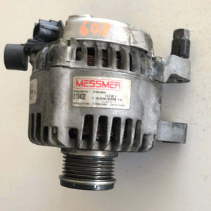 2S6T-AC ALTERNATORE FORD FIESTA 1.4 D 2007 - SPEDIZIONE INCLUSA -