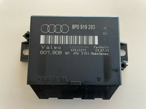 8P0919283 CENTRALINA SENSORI DI PARCHEGGIO AUDI A3 Sportback (8P) Diesel  SPEDIZIONE GRATUITA