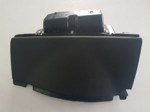 Cassetto Porta Oggetti Cruscotto Peugeot Partner CITROEN BERLINGO 09 9680927277 -- SPEDIZIONE INCLUSA --