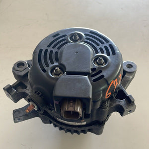 104210-9290 27060-0Y030 ALTERNATORE TOYOTA YARIS 1.3 B 73KW ANNO 2011 - SPEDIZIONE INCLUSA -