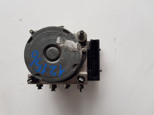 -- 0265231331 CENTRALINA POMPA AGGREGATO ABS FIAT PUNTO 188 1.2 B 2003 46836768 0265800315 - SPEDIZIONE INCLUSA -