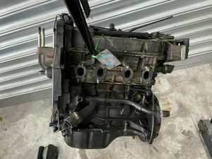 188A4000 MOTORE S/A.C S/IDRO FIAT PUNTO (188) 1.2B 8V 60CV (2003) TAPPO OLIO A PRESSIONE-SPEDIZIONE ESPRESSA INCLUSA