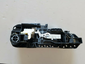 806060041R MANIGLIA ESTERNA ANTERIORE DESTRA RENAULT Scenic III anno 2009 -- SPEDIZIONE INCLUSA --