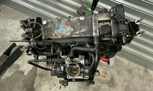 188A4000 MOTORE S/A.C S/IDRO FIAT PUNTO (188) 1.2B 8V 60CV (2003) TAPPO OLIO A PRESSIONE-SPEDIZIONE ESPRESSA INCLUSA