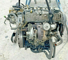 Load image into Gallery viewer, ADR  Motore USATO MAZDA 6 2.0 D 100kw 136 CV ANNO 2005 SIGLA RF 172000KM-SPEDIZIONE INCLUSA IN TUTTA ITALIA
