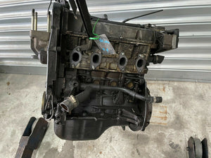 188A4000 MOTORE S/A.C S/IDRO FIAT PUNTO (188) 1.2B 8V 60CV (2003) TAPPO OLIO A PRESSIONE-SPEDIZIONE ESPRESSA INCLUSA