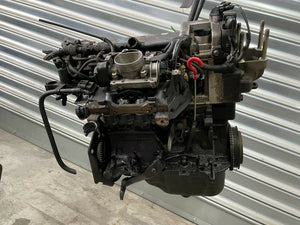 188A4000 MOTORE S/A.C S/IDRO FIAT PUNTO (188) 1.2B 8V 60CV (2003) TAPPO OLIO A PRESSIONE-SPEDIZIONE ESPRESSA INCLUSA