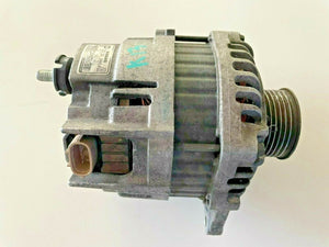 231001HH1A ALTERNATORE Nissan Micra k13 1.2 b 59kw 2013 hr12 A5TL0191 12V 100A - SPEDIZIONE INCLUSA -