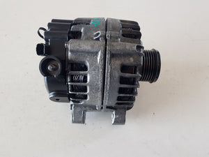 -- 9661544880 ALTERNATORE CITROEN C4 PICASSO 2.0 D 2008 -- SPEDIZIONE INCLUSA -