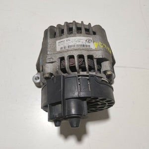 <51714794 MS1022118430 ALTERNATORE DENSO FIAT PANDA 1.2 B DAL 2003 AL 2009 70 Ah - SPEDIZIONE INCLUSA -