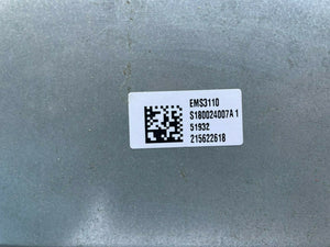237101505R CENTRALINA MOTORE RENAULT CLIO MODUS 1.2 B 55KW 5P 5M (2011) SPEDIZIONE GRATUITA
