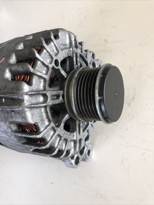 03L903023A ALTERNATORE VOLKSWAGEN TIGUAN 2.0 D 103KW ANNO 2012 TG14C031 - SPEDIZIONE INCLUSA -