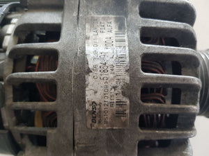 51854901 MS1012101091 ALTERNATORE ALFA ROMEO 159 2.0 125KW 5P D 6M (2009) - SPEDIZIONE INCLUSA -