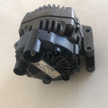 Carica l&#39;immagine nel visualizzatore di Gallery, &gt;51718499 TG8S012 ALTERNATORE VALEO FIAT GRANDE PUNTO 1.3 MJT - SPEDIZIONE INCLUSA -
