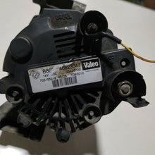 Charger l&#39;image dans la galerie, 46823547 25426703 ALTERNATORE VALEO FIAT GRANDE PUNTO 1.3 MJT ANNO DAL 2005 - SPEDIZIONE INCLUSA -
