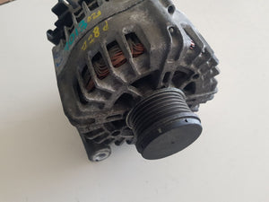 S7823343AI03 Alternatore 180A Bmw Serie 1 F20 2.0 D 105KW 2012 7823343 FG18S045 - SPEDIZIONE INCLUSA -