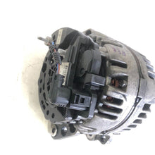 Carica l&#39;immagine nel visualizzatore di Gallery, 03C903023D 0124325128 ALTERNATORE BOSCH VOLKSWAGEN GOLF V 5 1.6 B - SPEDIZIONE NCLUSA -
