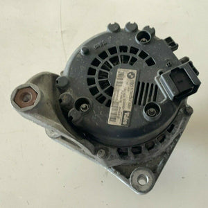 ALTERNATORE BMW SERIE 1 120 D 2.0 D 130 KE 177CV ANNO 2008 N47D20A 7802261 AL03 - SPEDIZIONE INCLUSA-