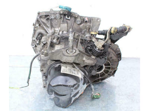 - JH3128 CAMBIO MANUALE 5M RENAULT CLIO MODUS 1.2 B 16V 75CV 5P 2007 JH3 128 - SPEDIZIONE INCLUSA -