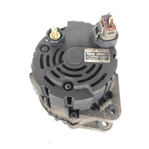 37300-02551 ALTERNATORE VALEO HYUNDAI I10 PA 1.1 B GPL 49KW 67CV 2009 - SPEDIZIONE INCLUSA -