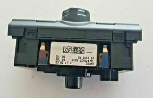 6G9N13A024ME INTERRUTTORE CONTROLLO COMANDO LUCI LAND ROVER FREELANDER MK2 2013  SPESIZIONE GRATUITA