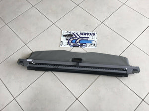 Cappelliera avvolgibile bmw serie 5 e61 sw station wagon dal 2003-10