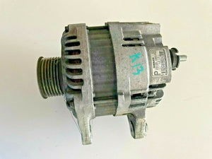 231001HH1A ALTERNATORE Nissan Micra k13 1.2 b 59kw 2013 hr12 A5TL0191 12V 100A - SPEDIZIONE INCLUSA -