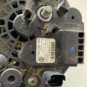 231002949R ALTERNATORE DACIA DOKKER 1.5 D 2013 - SPEDIZONE INCLUSA -