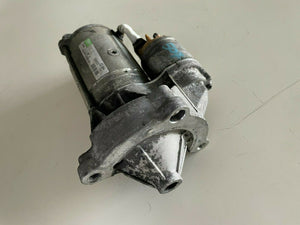 9646972280 MOTORINO AVVIAMENTO VALEO PEUGEOT 3008 2.0 hdi 110kw 2011 RHE RH02 SPEDIZIONE GRATUITA