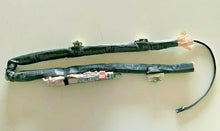 Carica l&#39;immagine nel visualizzatore di Gallery, Carica airbag tetto tendina sinistra SX CITROEN C3 9672465380 DAL 2010 SPEDIZIONE INCLUSA
