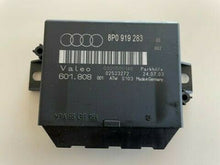 Load image into Gallery viewer, 8P0919283 CENTRALINA SENSORI DI PARCHEGGIO AUDI A3 Sportback (8P) Diesel  SPEDIZIONE GRATUITA
