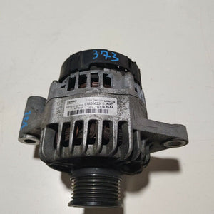 51820623 MS1012101430 ALTERNATORE LANCIA DELTA 1.6 MULTIJET 88KW 5P D 6M 2010 - SPEDIZIONE INCLUSA -